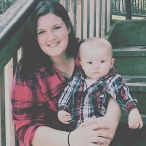 Meet your Posher, Brooke